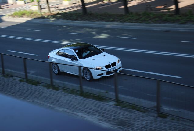 BMW M3 E92 Coupé