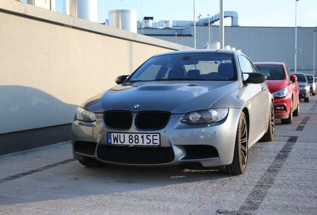 BMW M3 E92 Coupé