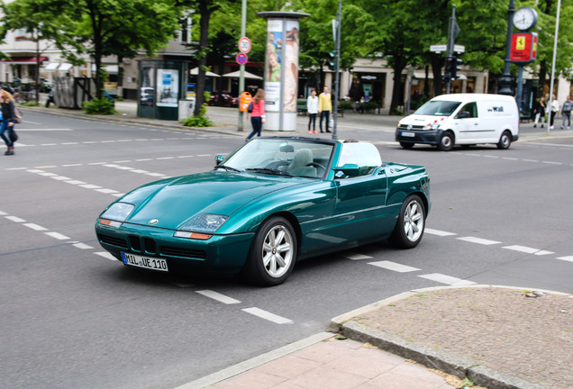 BMW Z1