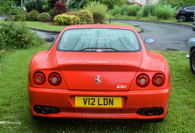 Ferrari 575 M Maranello