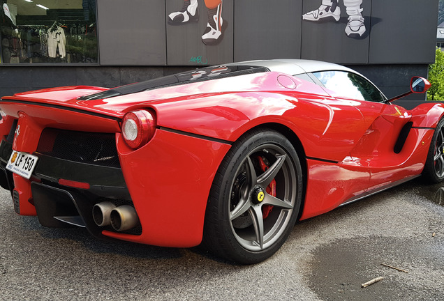 Ferrari LaFerrari