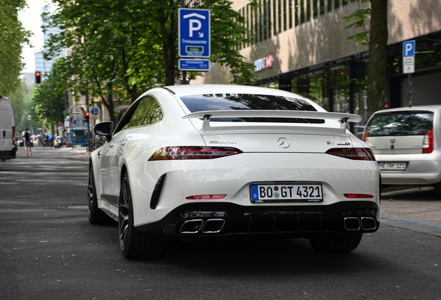 Mercedes-AMG GT 63 S Edition 1 X290