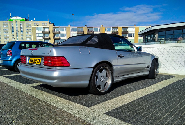 Mercedes-Benz SL 60 AMG R129