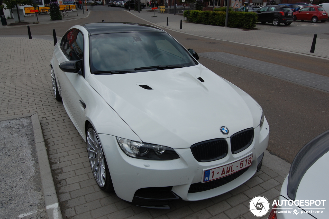 BMW M3 E92 Coupé