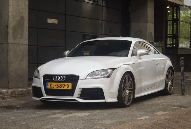 Audi TT-RS