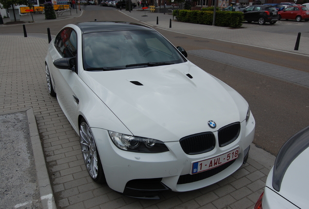 BMW M3 E92 Coupé