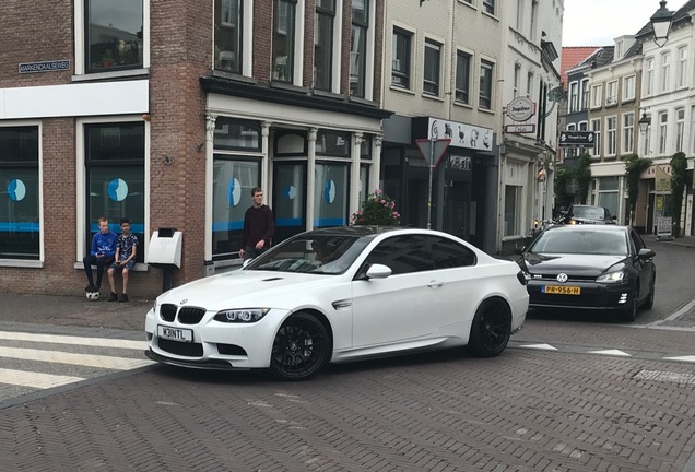 BMW M3 E92 Coupé M Performance Edition