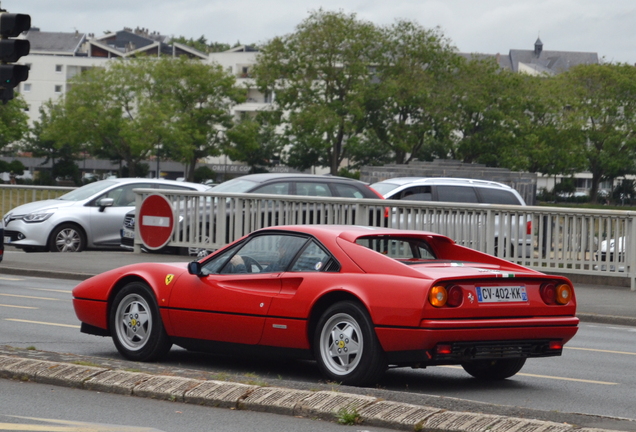 Ferrari 328 GTB