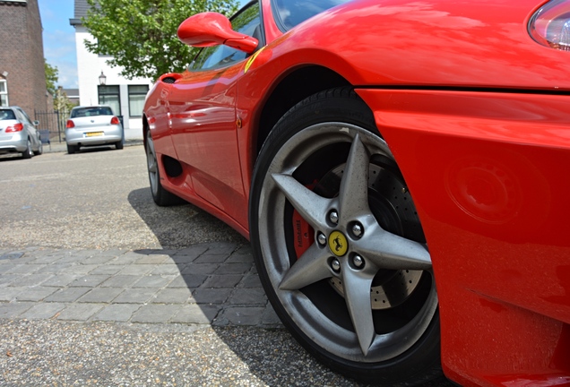 Ferrari 360 Modena