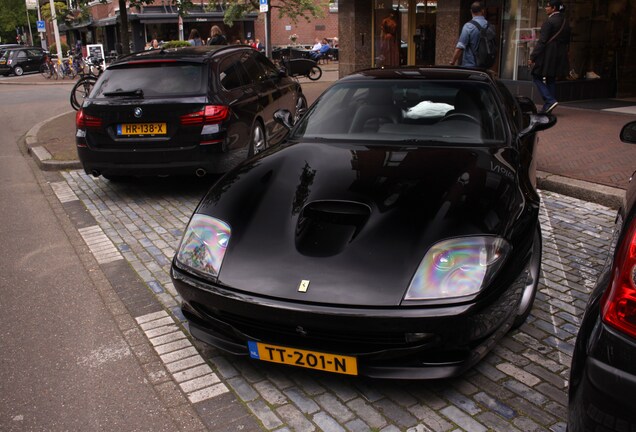 Ferrari 550 Maranello