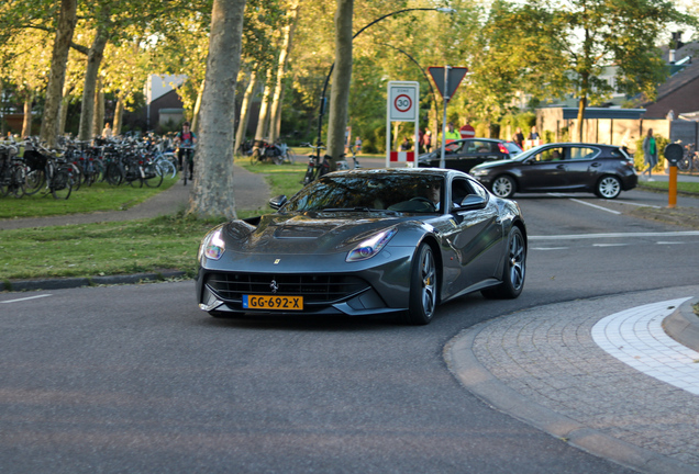 Ferrari F12berlinetta