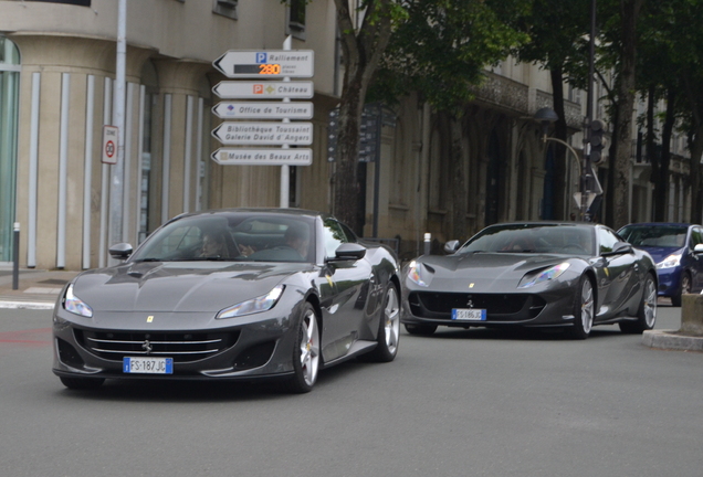 Ferrari Portofino