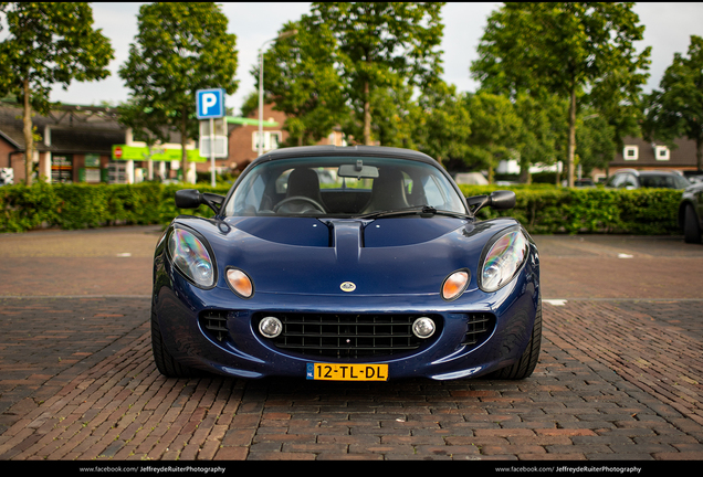 Lotus Elise S2