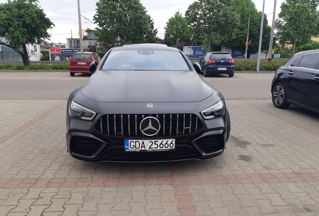 Mercedes-AMG GT 63 S Edition 1 X290