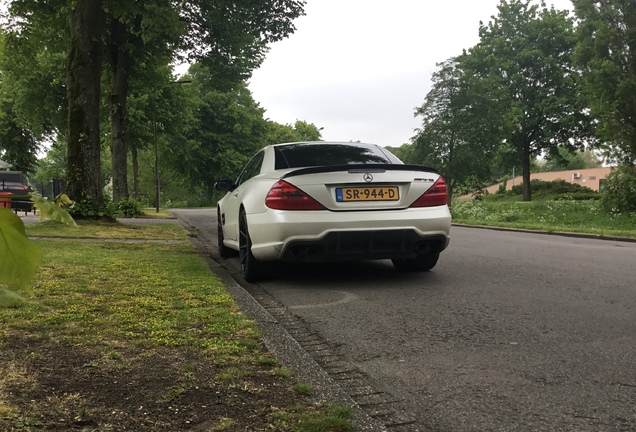 Mercedes-Benz SL 55 AMG R230