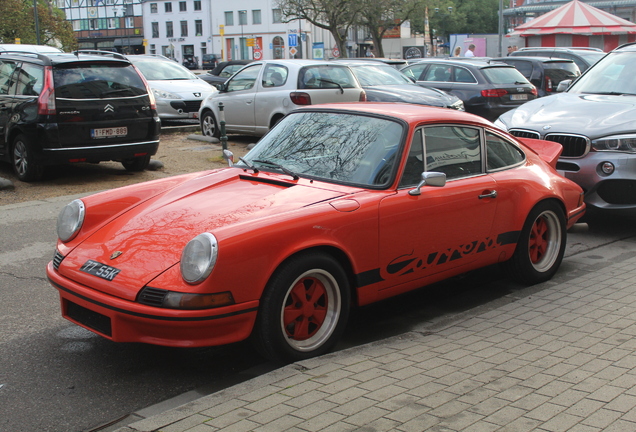 Porsche 911 Carrera RS