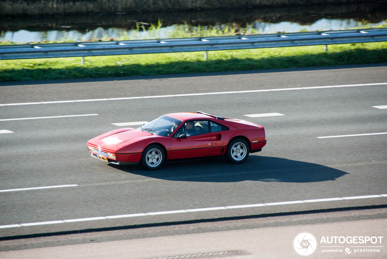 Ferrari GTB Turbo