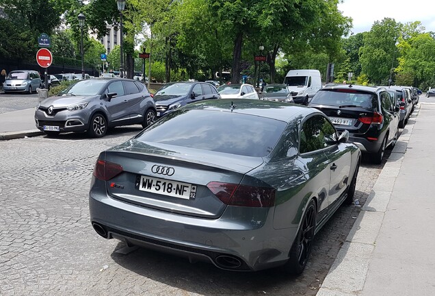 Audi RS5 B8 2012