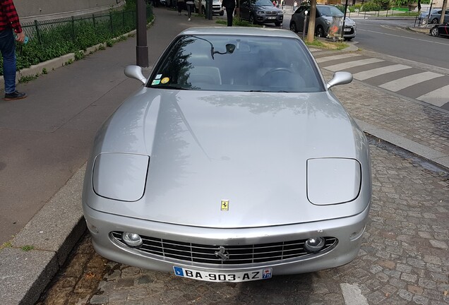 Ferrari 456M GT