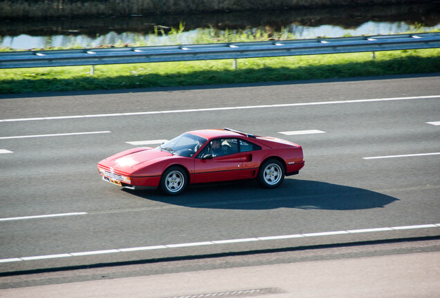 Ferrari GTB Turbo