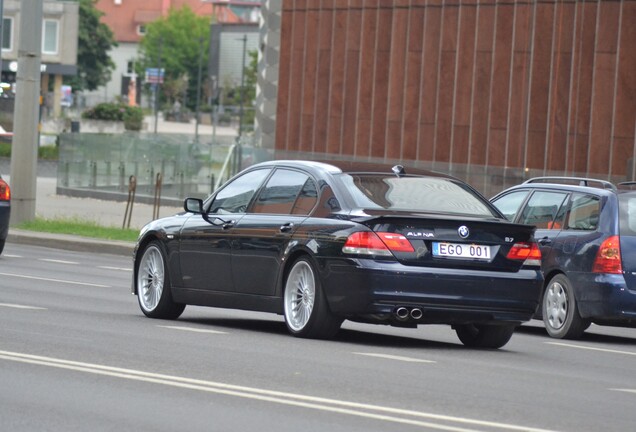 Alpina B7