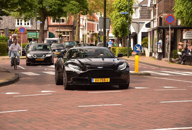 Aston Martin DB11