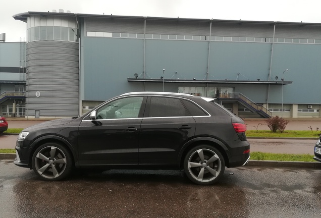 Audi RS Q3