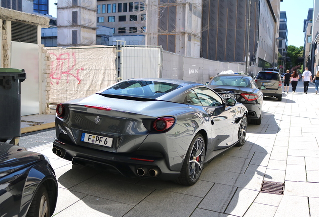 Ferrari Portofino