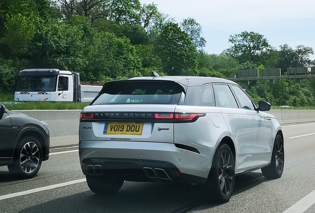 Land Rover Range Rover Velar SVAutobiography