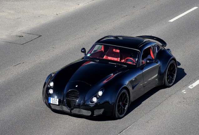 Wiesmann GT MF5