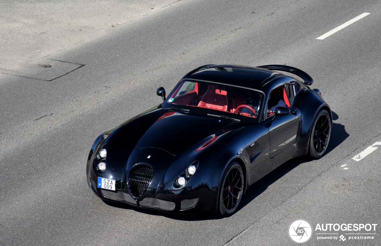 Wiesmann GT MF5