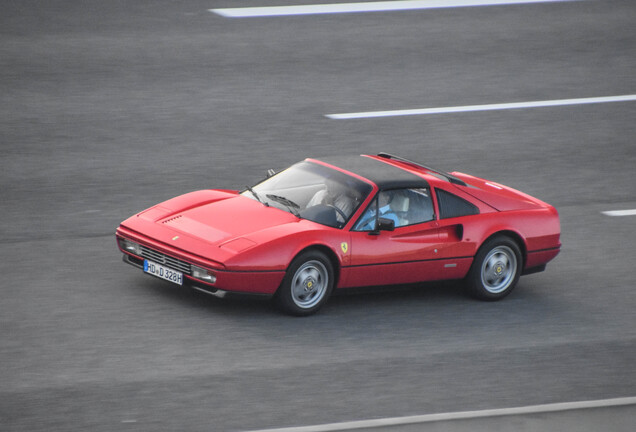 Ferrari 328 GTS