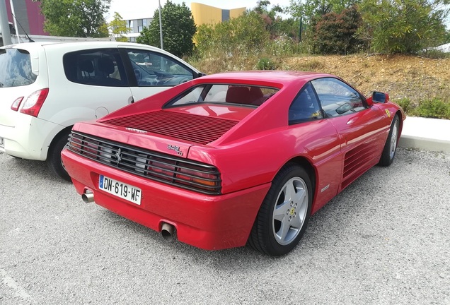 Ferrari 348 TB