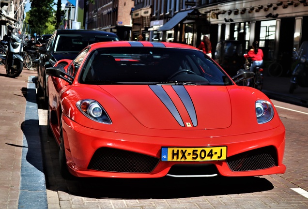 Ferrari 430 Scuderia