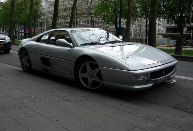 Ferrari F355 Berlinetta