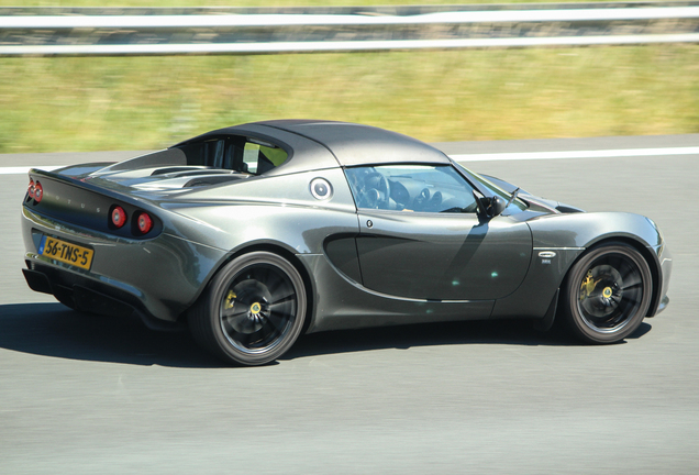 Lotus Elise S3 CR