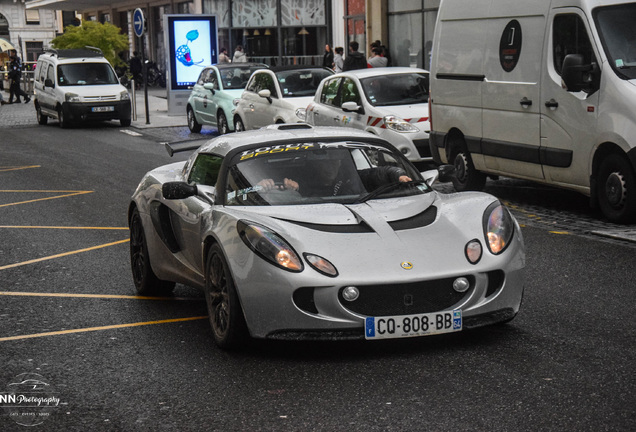 Lotus Exige S