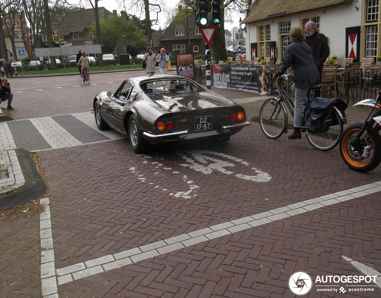 Ferrari Dino 246 GT