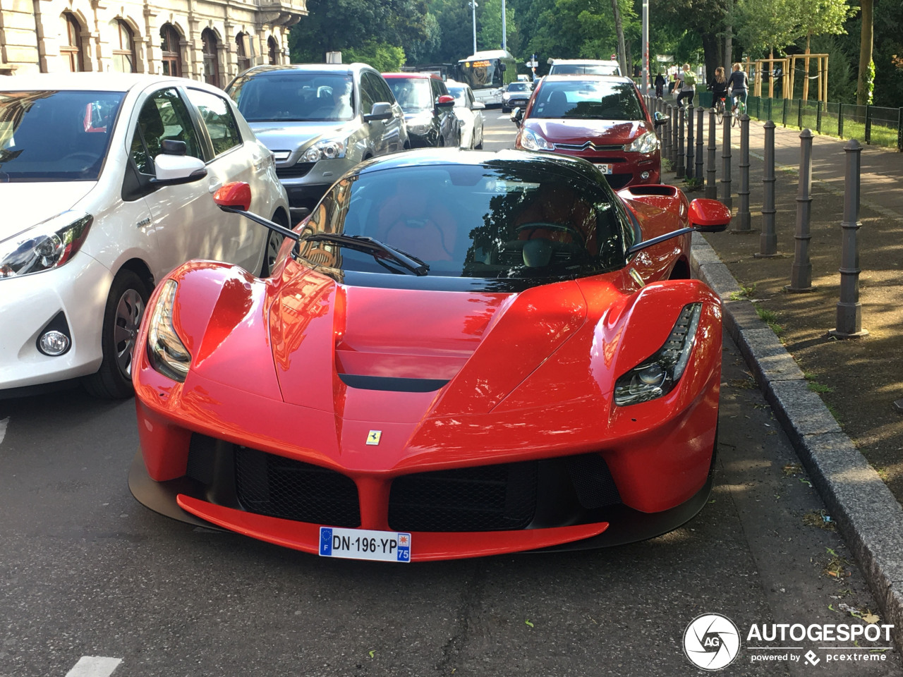 Ferrari LaFerrari