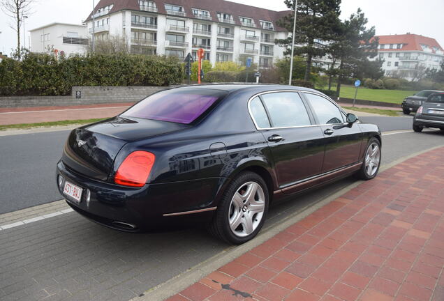 Bentley Continental Flying Spur