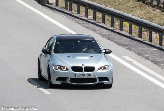 BMW M3 E92 Coupé