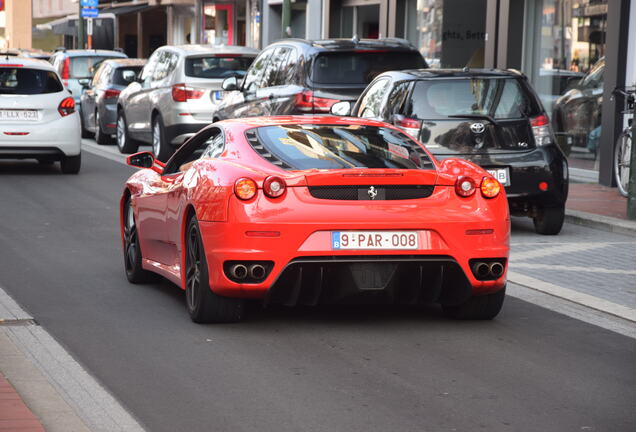 Ferrari F430