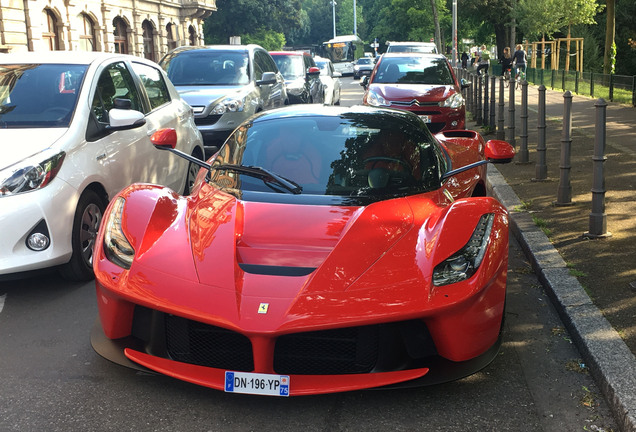 Ferrari LaFerrari