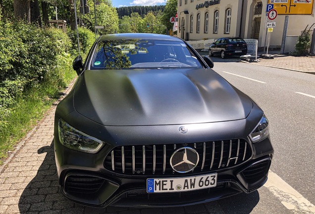 Mercedes-AMG GT 63 S Edition 1 X290