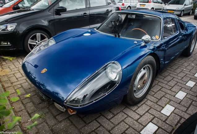 Porsche 904 Carrera GTS