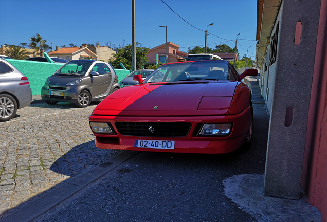 Ferrari 348 TS