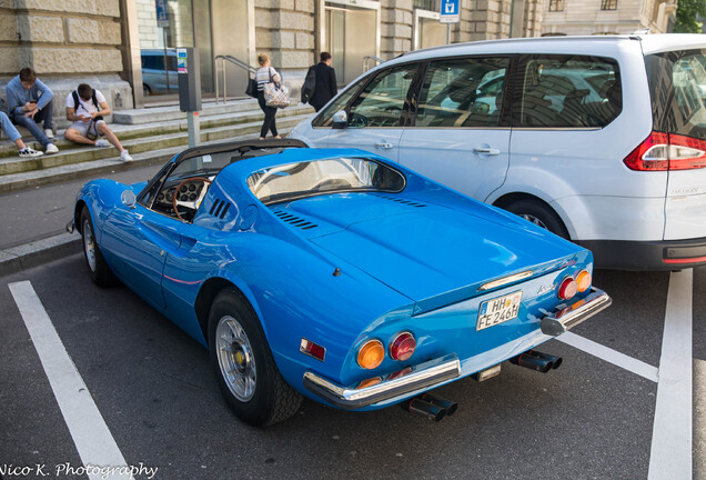 Ferrari Dino 246 GTS