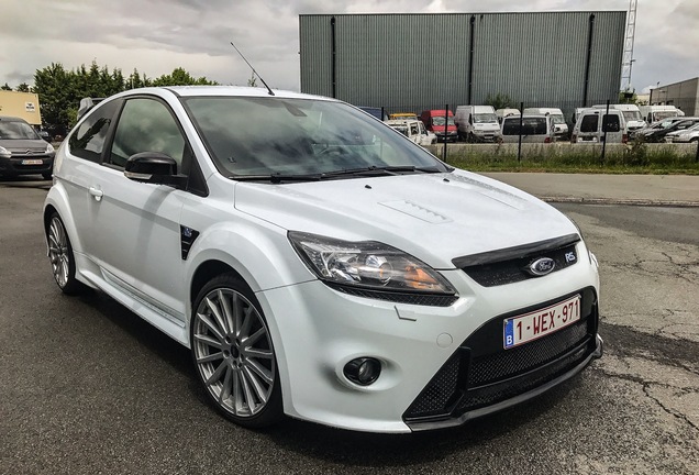 Ford Focus RS 2009