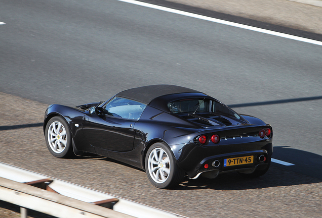 Lotus Elise S2 111S