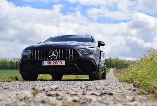 Mercedes-AMG GT 63 S Edition 1 X290